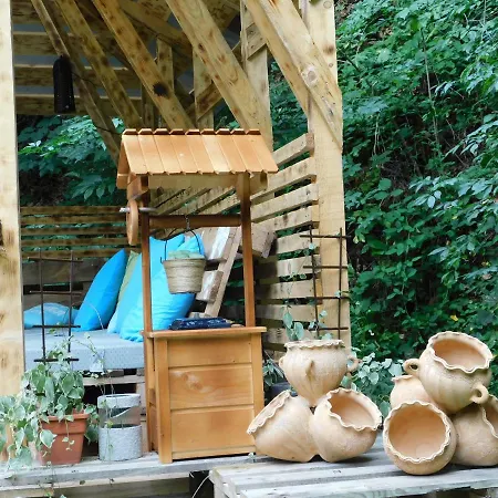 Sound Of Nature Holiday home
