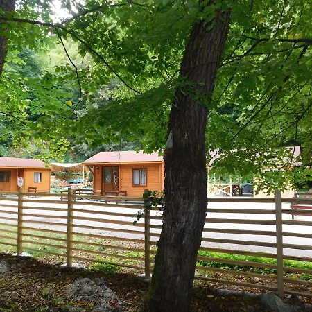 Sound Of Nature Holiday home