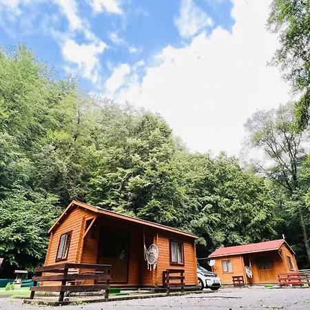 Holiday home Sound Of Nature