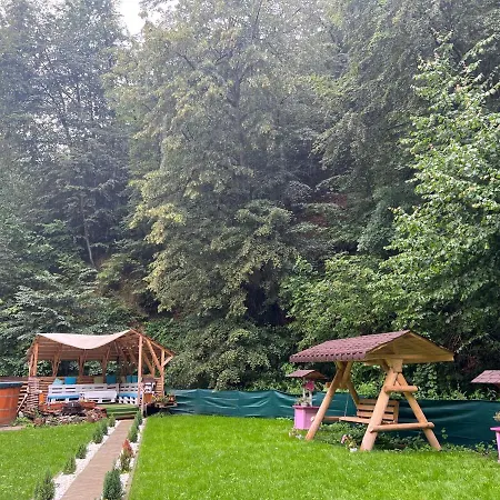 Holiday home Sound Of Nature