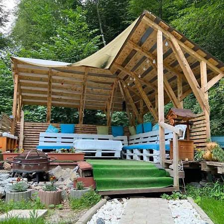 Sound Of Nature Holiday home