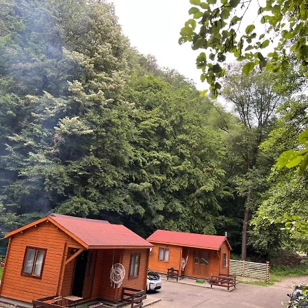 Sound Of Nature Holiday home *