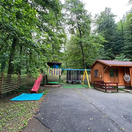 Sound Of Nature Holiday home
